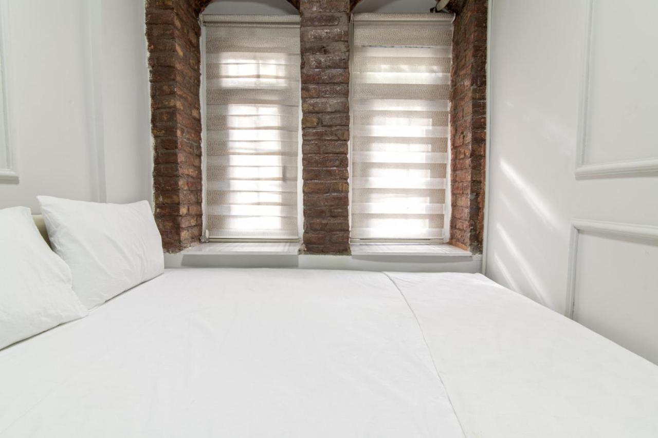 Modern Flat In The Heart Of Beyoglu Daire İstanbul Dış mekan fotoğraf