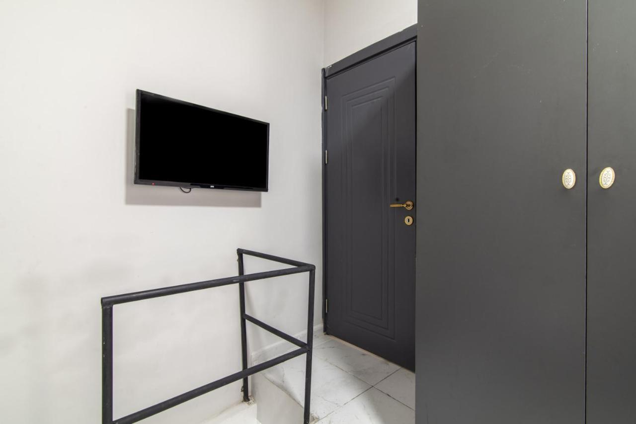 Modern Flat In The Heart Of Beyoglu Daire İstanbul Dış mekan fotoğraf