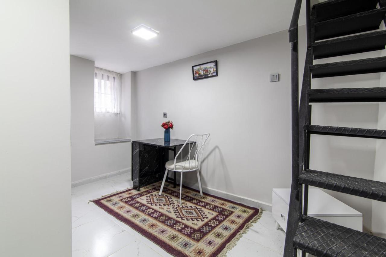 Modern Flat In The Heart Of Beyoglu Daire İstanbul Dış mekan fotoğraf
